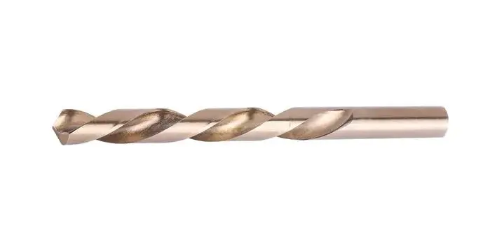 [RH-5369] RONIX HSS Cobalt Drill Bit 12mm RH-5369