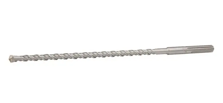 RONIX SDS Max Drill Bit 16x500 mm RH-5010