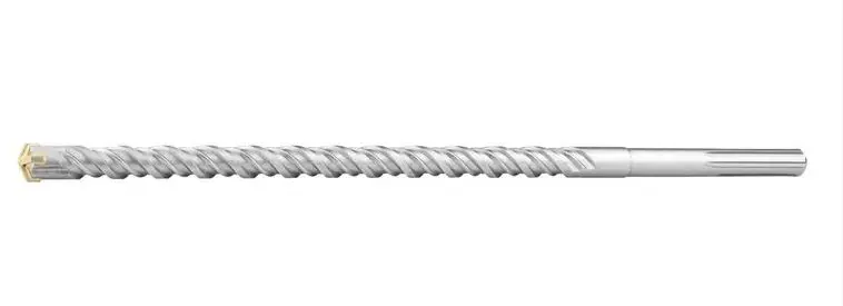 RONIX SDS Max Drill Bit 22x500 mm RH-5013