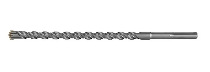 RONIX SDS Max Drill Bit 24x500 mm RH-5014