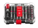 [RH-5450] RONIX Jeu d'embouts de tournevis (20 pièces) RH-5450
