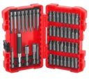 RONIX Socket and Bit Tool Set (49 Pieces) RH-5452