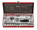 RONIX Socket Set (40 pieces) RH-2641