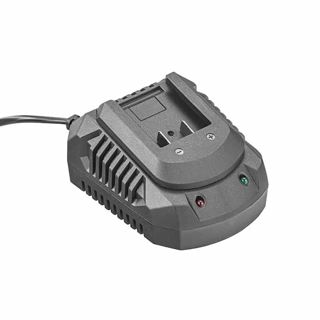 RONIX 220V- 20V/2.0A Battery Charger 8992