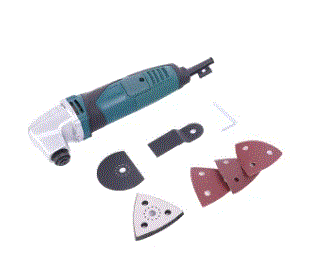 RONIX 4203 OUTIL MULTI 220V