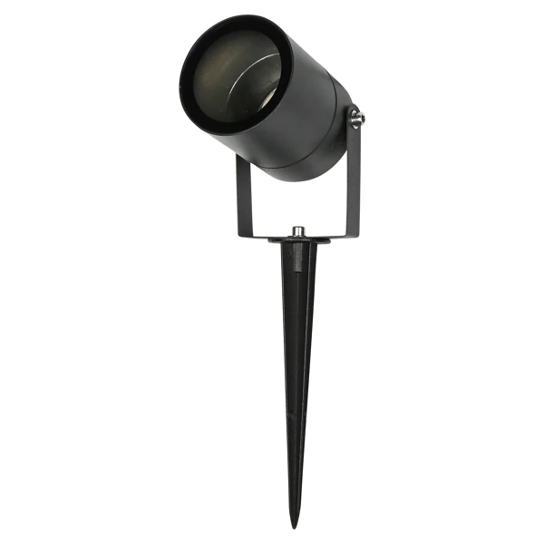 Projecteur de jardin avec prise RA IP65