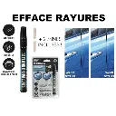[172-0ME2158 ZEN55] Stylo anti eraflures efface rayures