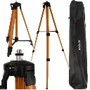 [00025964 ZEN55] Tripod for crossed line laser 150 cm Bigstren
