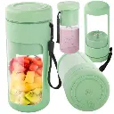 [07305_Z ZEN55] USB Wireless Portable Smoothie Blender