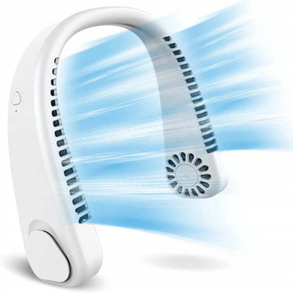 Portable Neck Fan