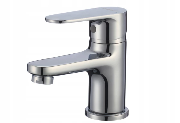 Nero basin mixer
