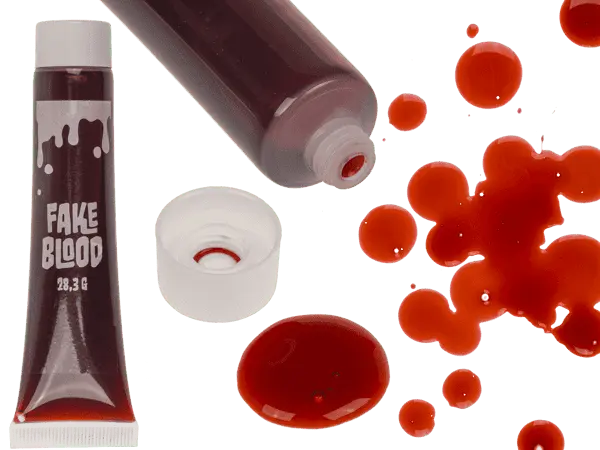Artificial blood