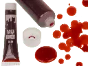 [98/2108 ZEN55] Artificial blood