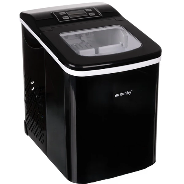 Machine a glacons Ruhhy 25565