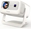 Outdoor WiFi Bluetooth Video Projector with Autofocus and Integrated Streaming 2026