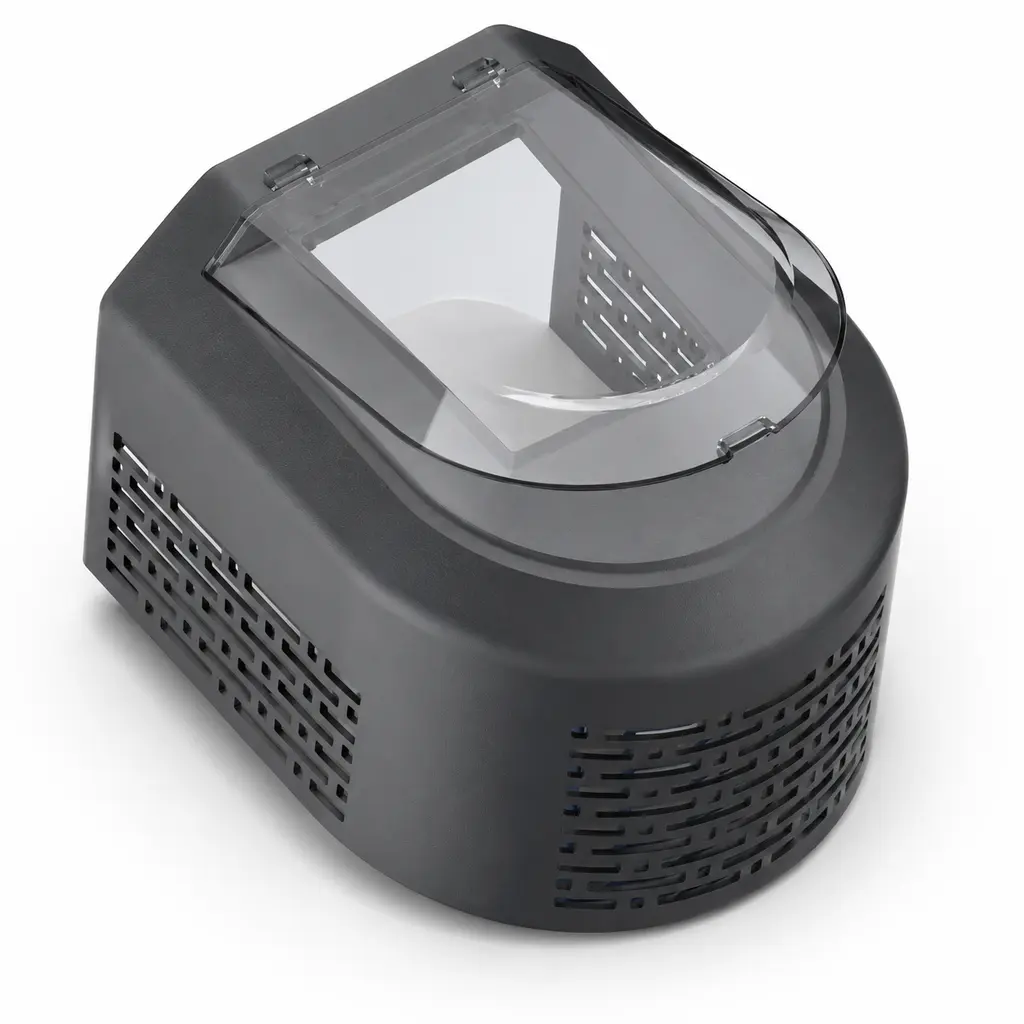 Capot anti-pluie pour pompe de piscine
