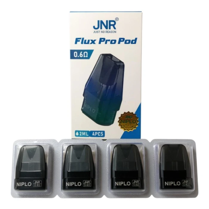 CARTOUCHE  FLUX PRO POD 2ml 