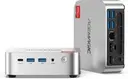ACEMAGIC K1 MINI PC 8Go Ryzen R2544