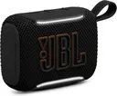 [NOZ-B0GHYJ7BS9] Enceinte Bluetooth portable JBL Go 5 noire – étanche, anti-poussière et anti-chocs