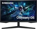 [NOZ-B0CQRYS74G] Moniteur gaming incurvé Samsung Odyssey G55C 27″ QHD 165 Hz HDR10