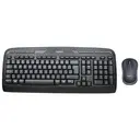 [YAB-820089295259] Logitech MK320 — pack clavier + souris sans fil AZERTY FR (2,4 GHz)