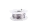 [ZEN-010974] Étain à souder 60 g Ø1 mm sur bobine