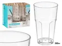 [ZEN-10511] Clear tumbler 350 ml