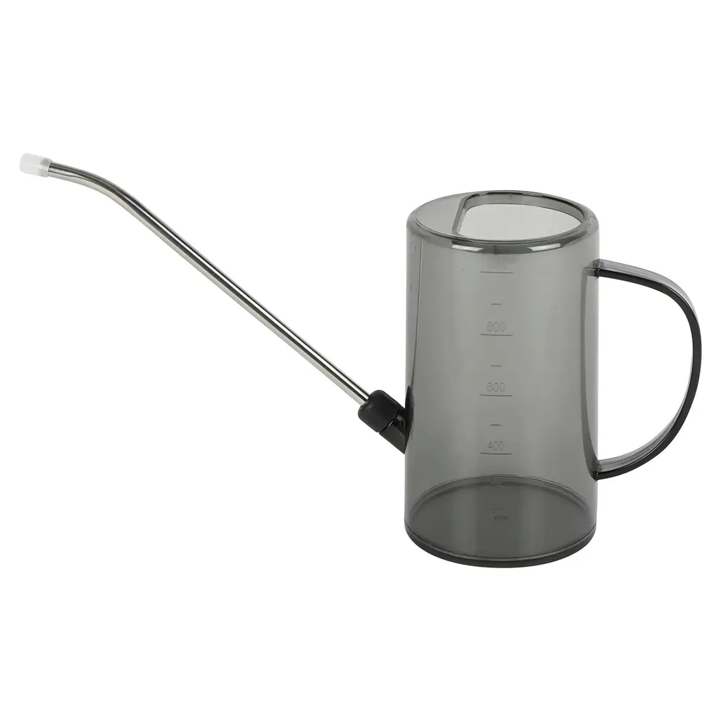 Arrosoir 1 litre gris
