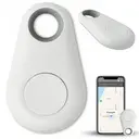 [ZEN-04091_B] Verk Group — Localisateur de clé de téléphone Bluetooth porte-c