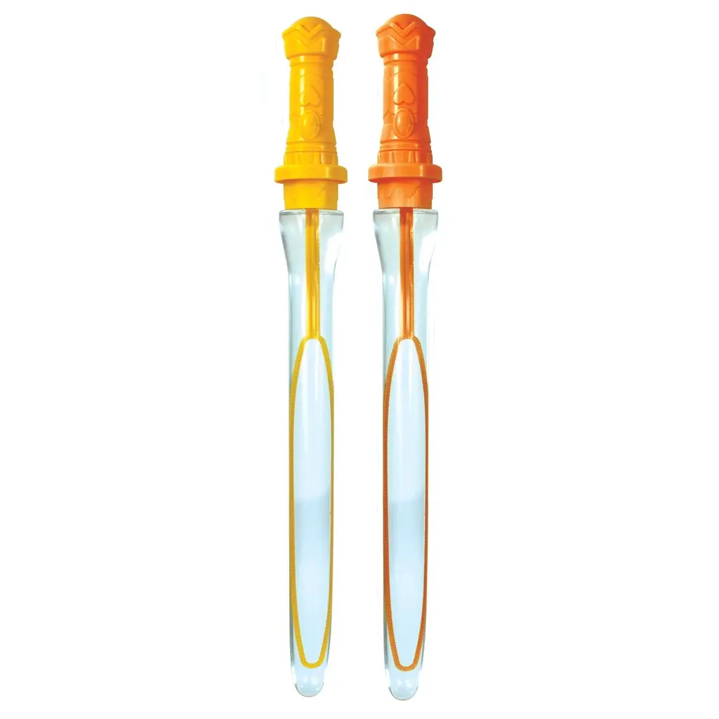 Amscan — Soap bubble sword, 240ml