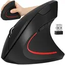 [ZEN-00026628] Souris verticale sans fil Izoxis 26628