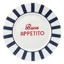 [ZEN-212326] Pasta plate d27, multi-colored
