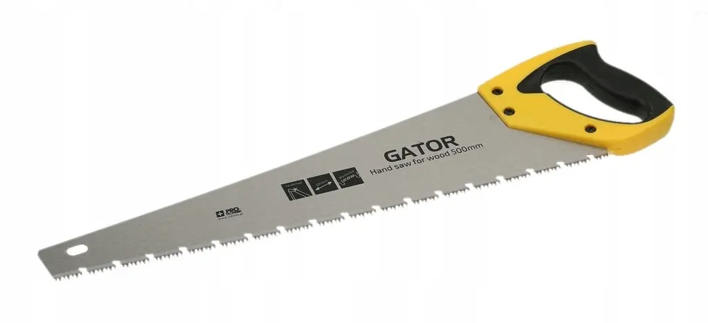 ADGO-TOOLS — Gator saw blade 500mm dry/wet segm wood