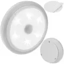 [ZEN-00009110] Izoxis — Lampe LED avec lampe PIR Motion Sensor avec batte