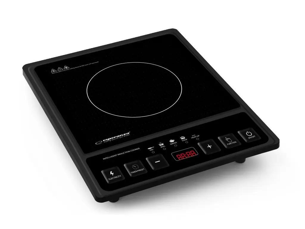 Esperanza — Krakatau induction cooker