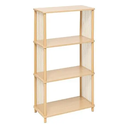 Five® — Etagere 4 niveaux kord, beige