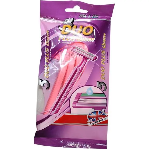 Sky Razor Duo + (Td-709/Kw/5) 5 dB (e)