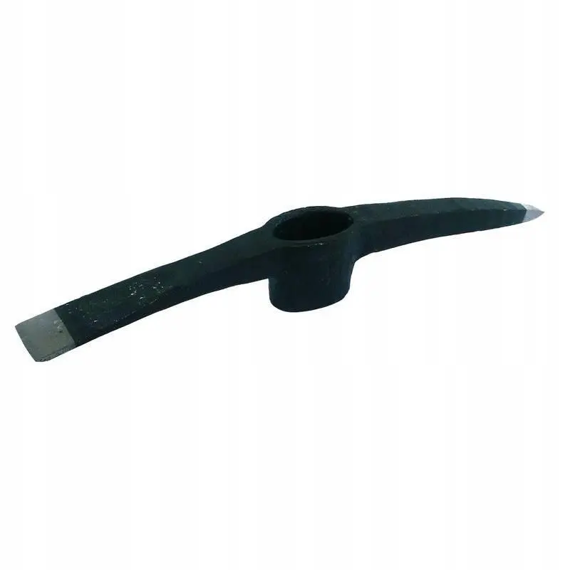 ADGO-TOOLS — Pioche trempée de 1,5 kg