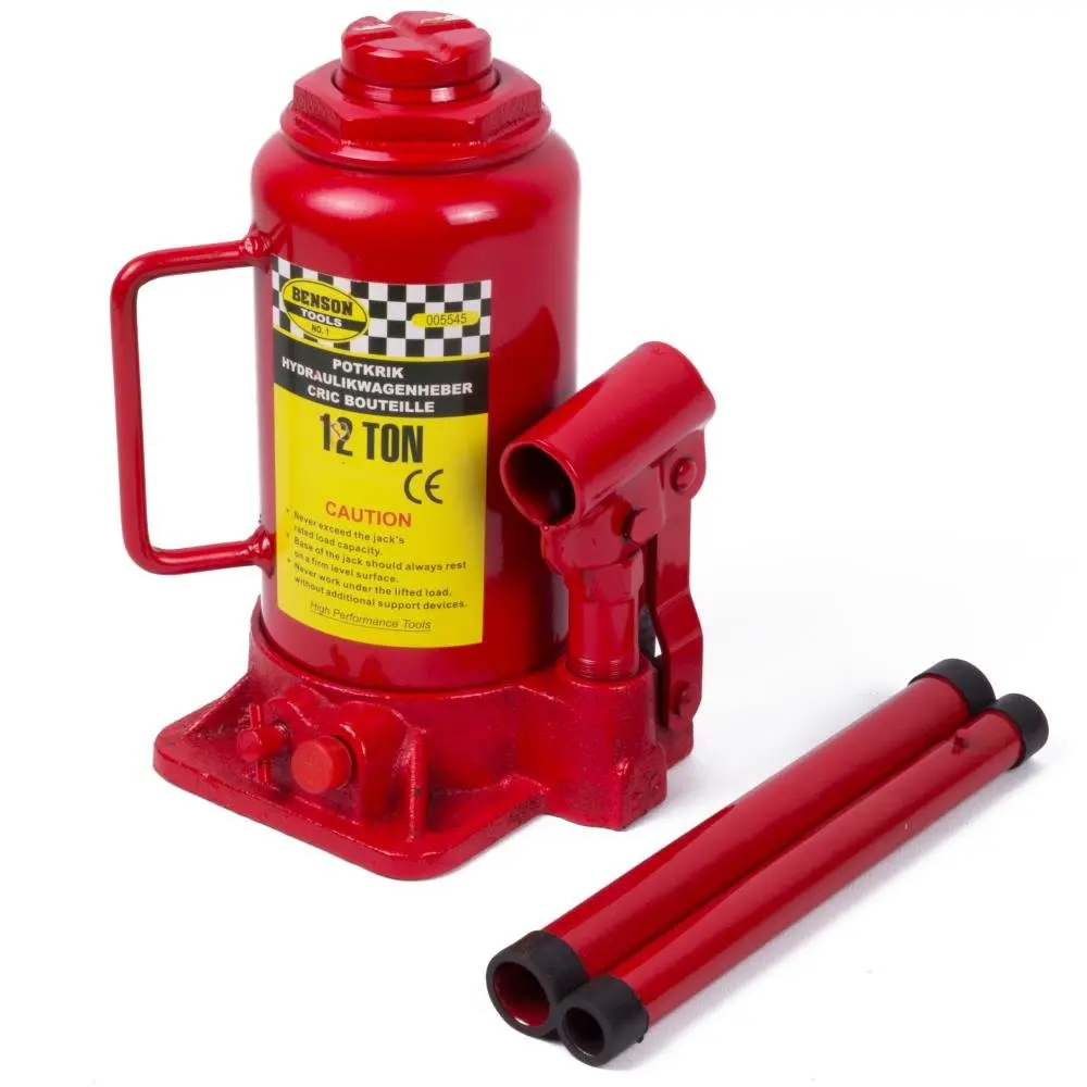 12 ton hydraulic jack