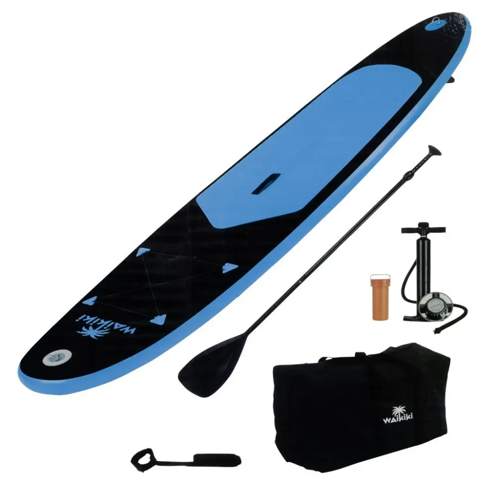 Waikiki SUP Stand Up Paddle Board