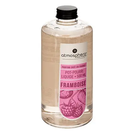 Recharge pot-pourri parfumé Kili Fram 500 ml