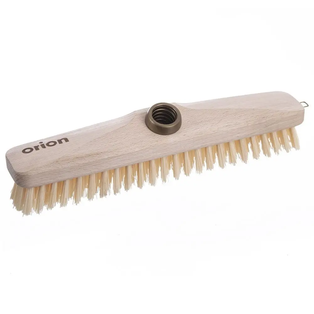 Orion — Brush broom 27 cm