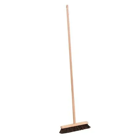Five® — Blackwood interior broom, beige