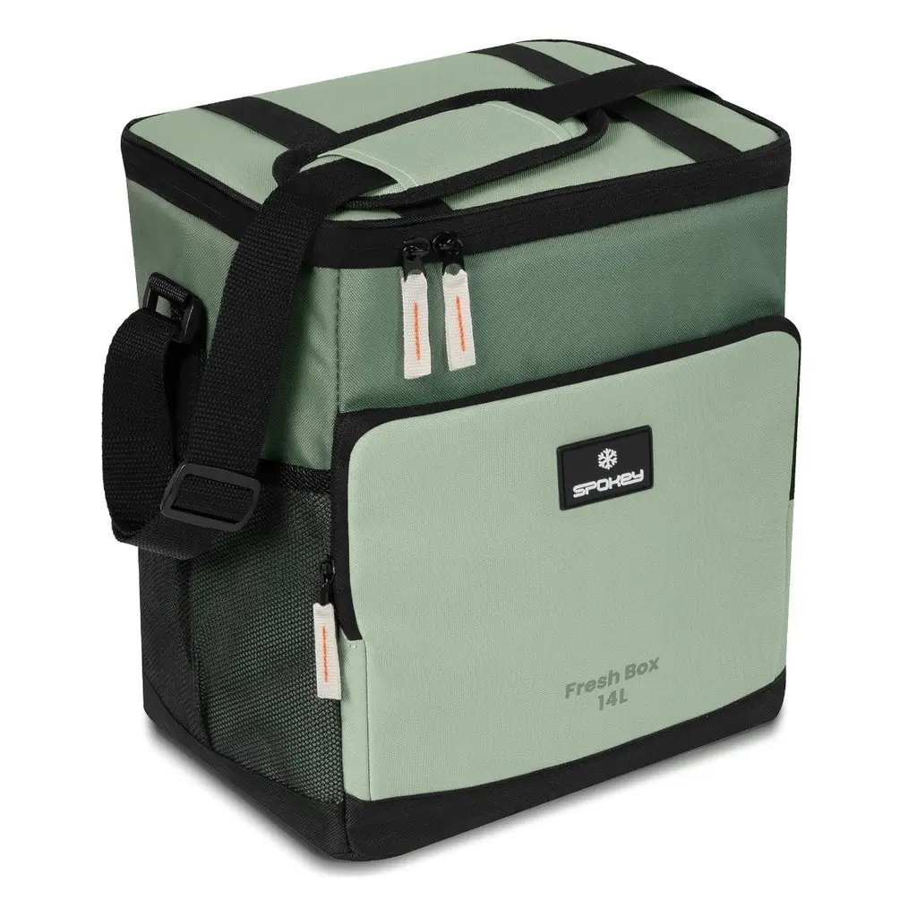 Sac isotherme Spokey Fresh Box 14 L