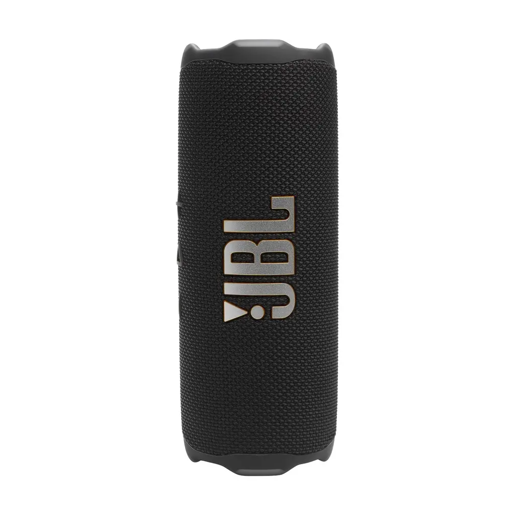 JBL Flip 7 enceinte Bluetooth portable étanche — Noir