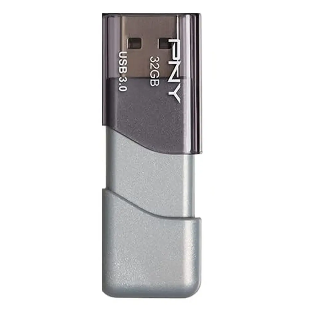 Clé USB PNY Turbo Attaché 3 32 Go