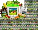 [NOZ-B0C7WNK7KF] Heirloom non-GMO fruit & vegetable seed packet