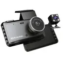 [holm7178 ZEN56] Dashcam P6001 avec caméra de recul
