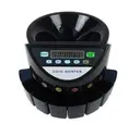 [holm3484 ZEN56] Machine à compter les pièces (forint HUF)