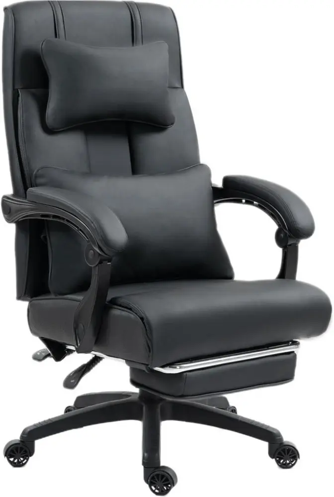 Dowinx executive office chair, black